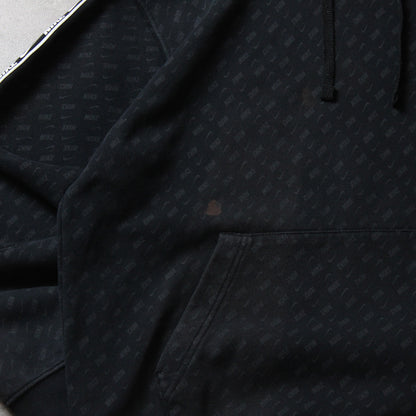 Nike Hoodie (Mann-M) [ENTDECKT]