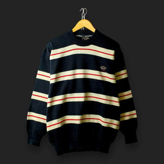Strickpullover von Paul &amp; Shark (Größe XL)