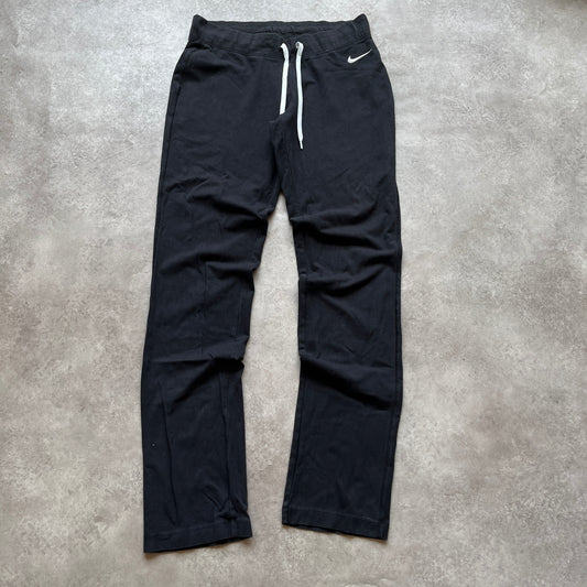 Nike Black Sweatpants M