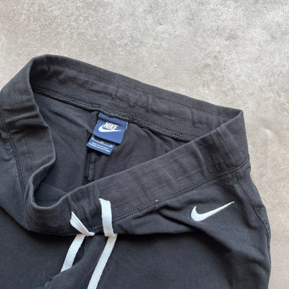 Nike Black Sweatpants M