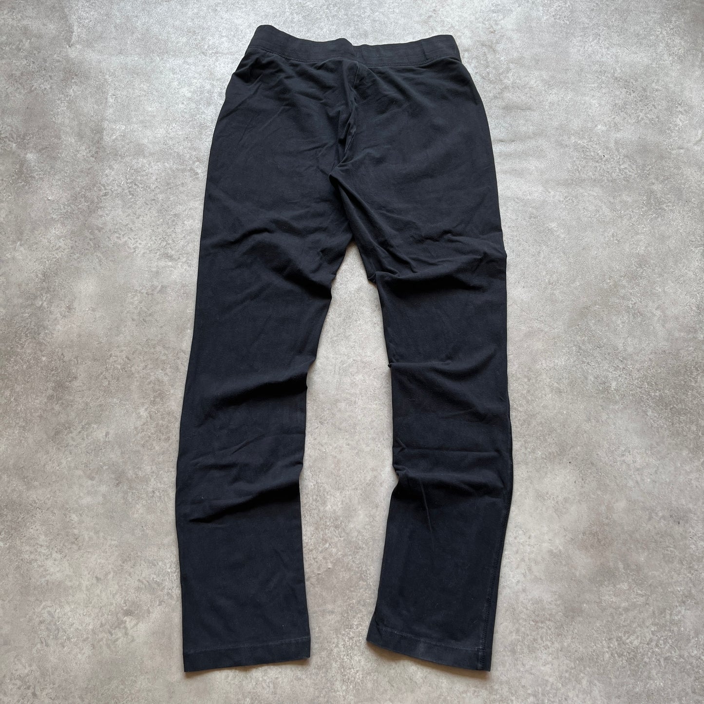 Nike Black Sweatpants M
