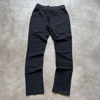 Nike Black Sweatpants M