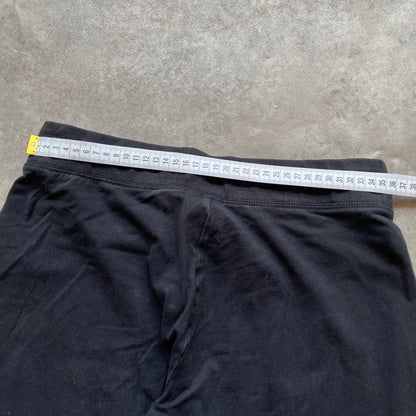 Nike Black Sweatpants M