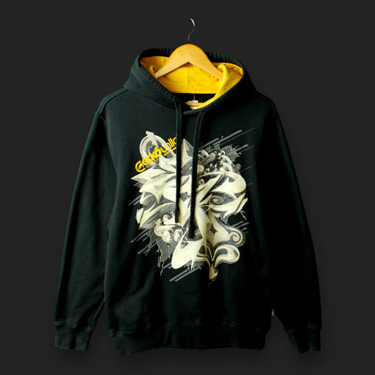 Eckő UNLTD. Kapuzenpullover (Größe S)