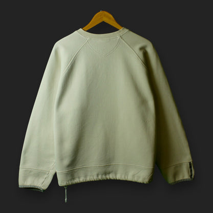 Adidas Vintage Sweater (Size-L)