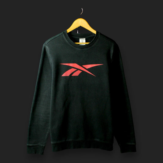 Reebok Rundhalspullover (Größe M)