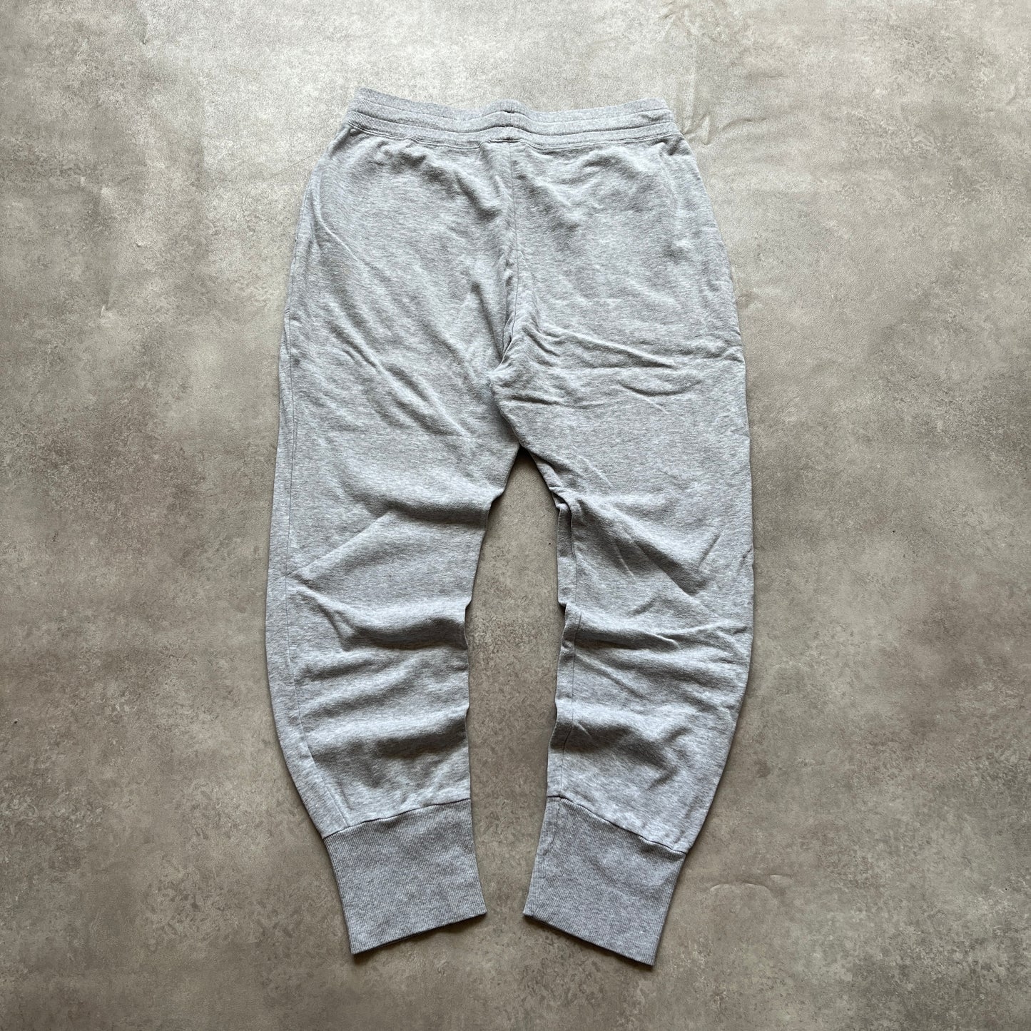 Reebok Grey Sweatpants M