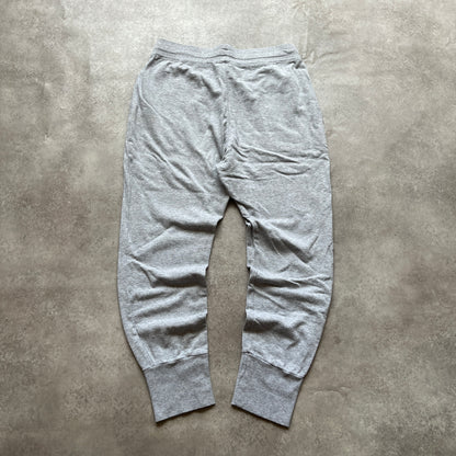 Reebok Grey Sweatpants M