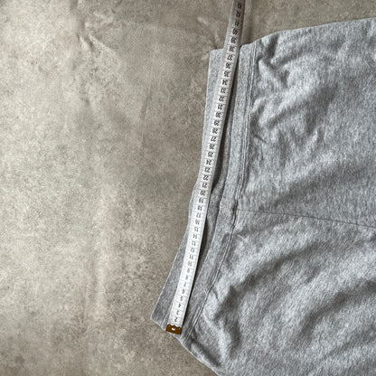 Reebok Grey Sweatpants M