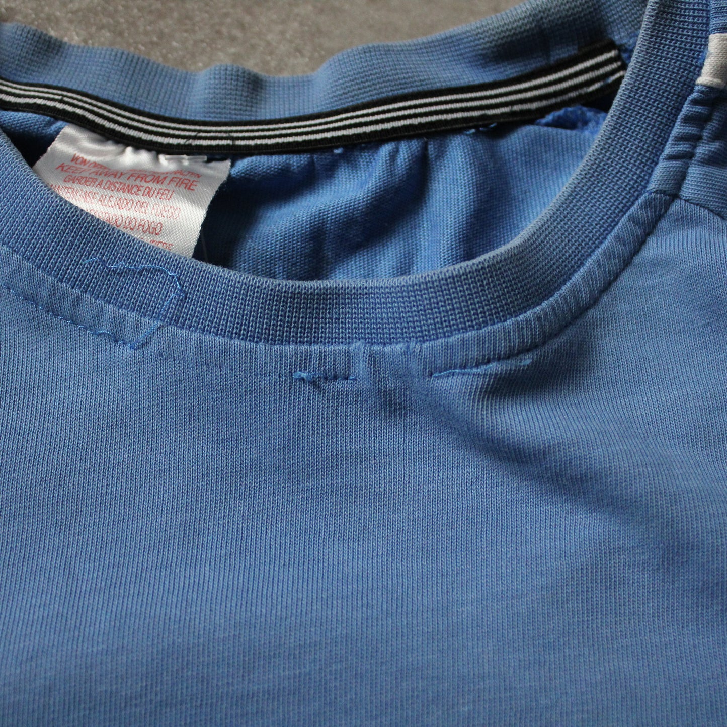 Adidas T-Shirt (Herren, XS)