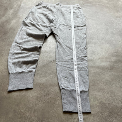 Reebok Grey Sweatpants M