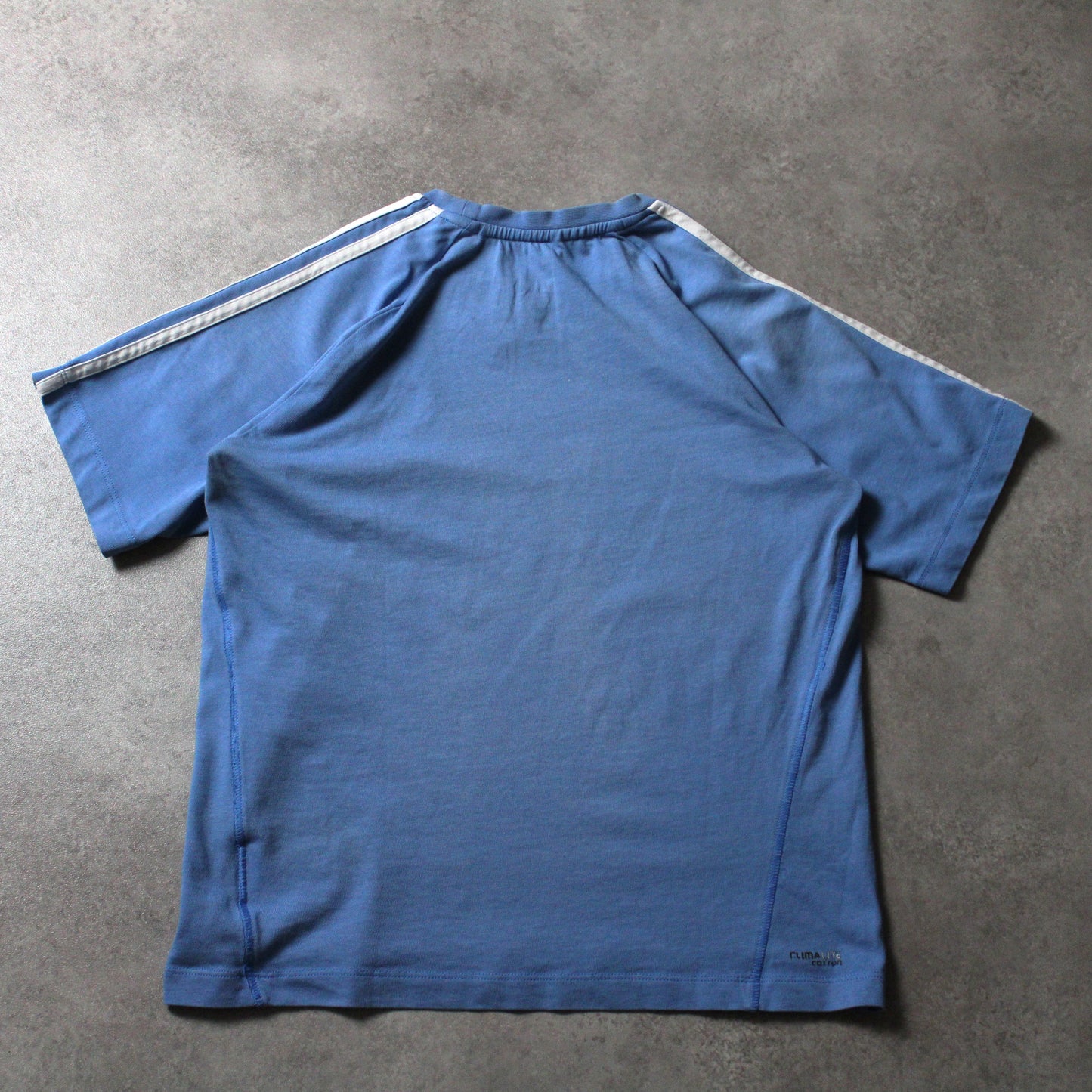 Adidas T-Shirt (Herren, XS)