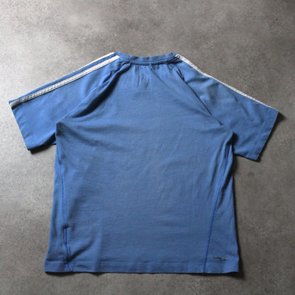 Adidas T-Shirt (Herren, XS)
