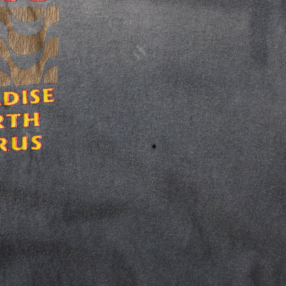 Rapid Cyprus Vintage T-Shirt (Herren-XL) [DISTRESSED]