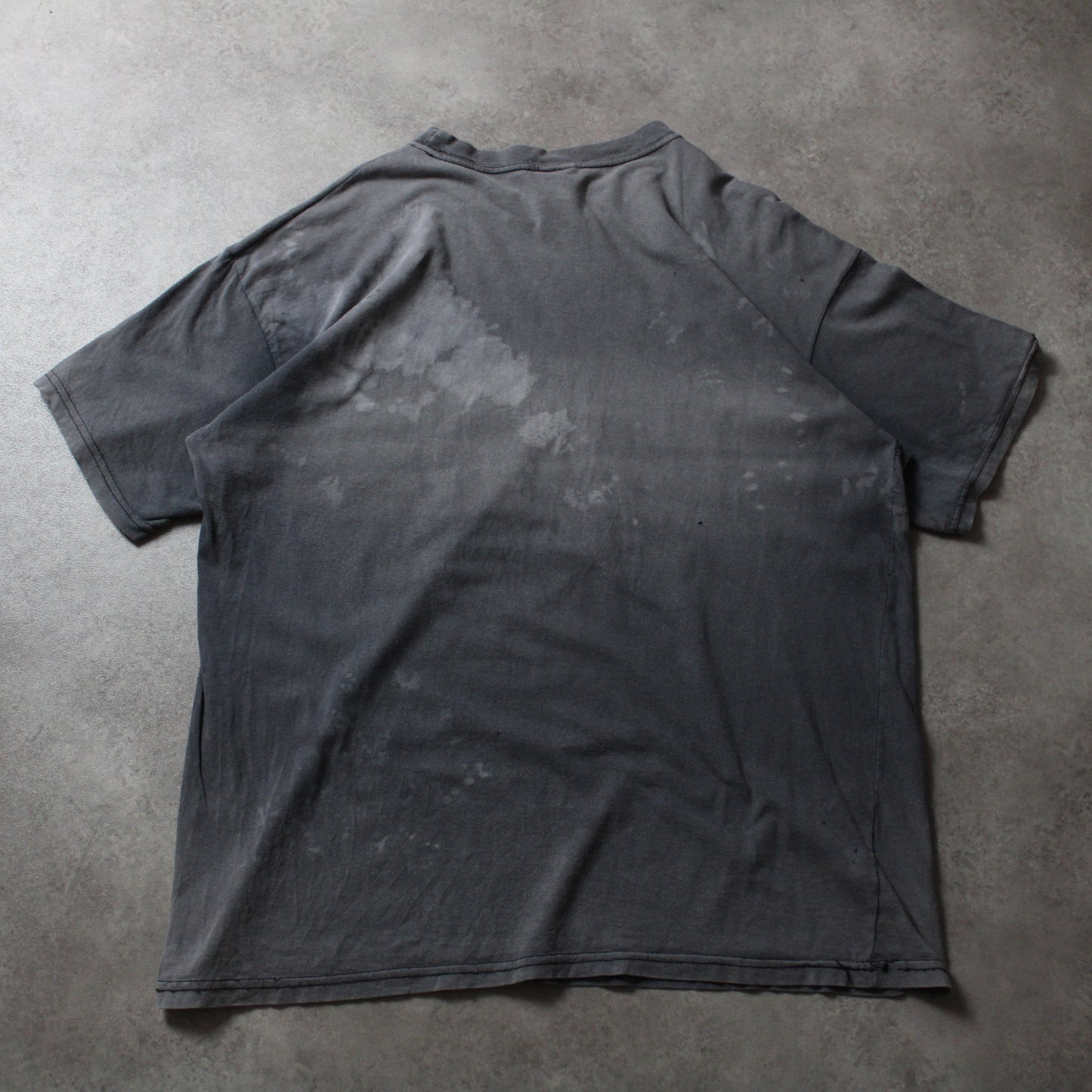 Rapid Cyprus Vintage T-Shirt (Herren-XL) [DISTRESSED]