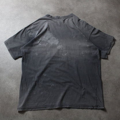 Rapid Cyprus Vintage T-Shirt (Herren-XL) [DISTRESSED]