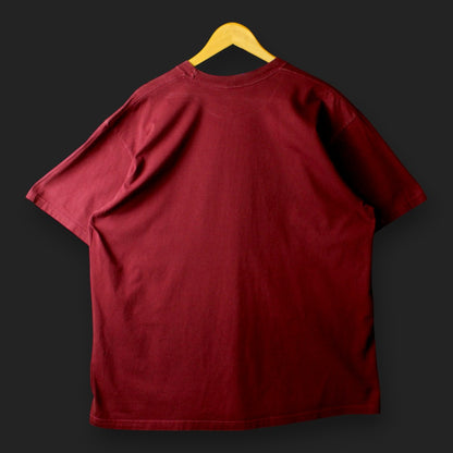 Supreme Ultra Fresh T-Shirt (Size-XL)