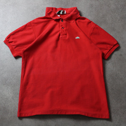Osmose Vintage Polo Shirt (Man-M)
