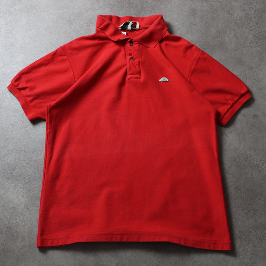 Osmose Vintage Poloshirt (Herren-M)