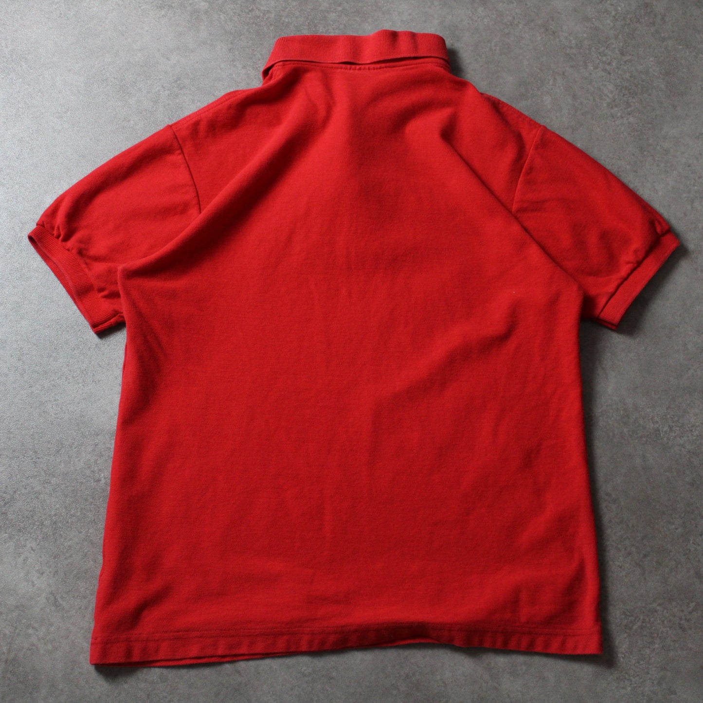 Osmose Vintage Polo Shirt (Man-M)