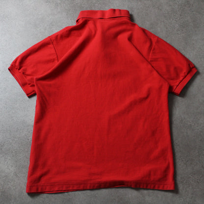 Osmose Vintage Polo Shirt (Man-M)
