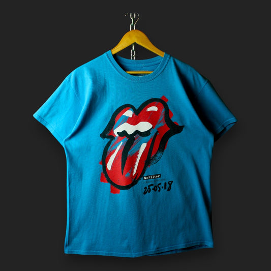 Stones London T-Shirt (Größe L)