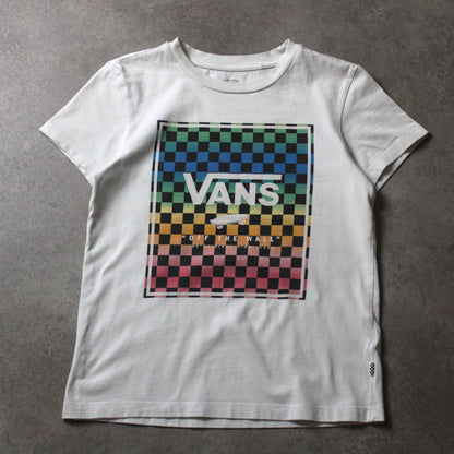 Vans T-Shirt (Man-XS)