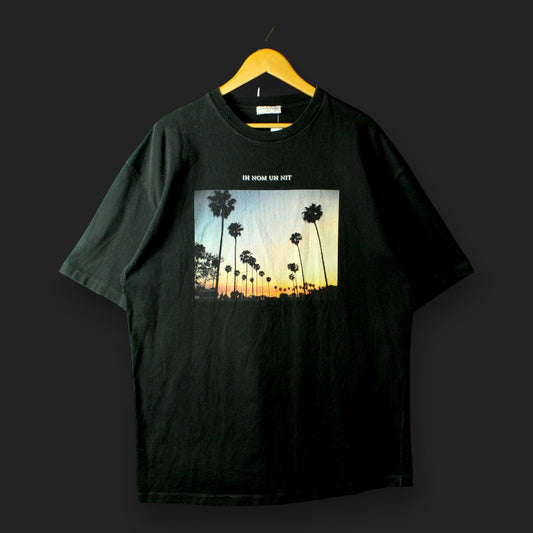 IH NOM UH NIT T-Shirt (Größe XXL)