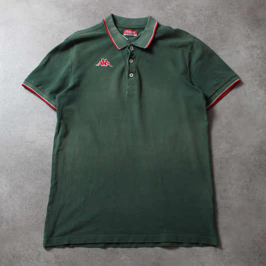 Kappa Poloshirt (Herren-L) [ENTDECKT]