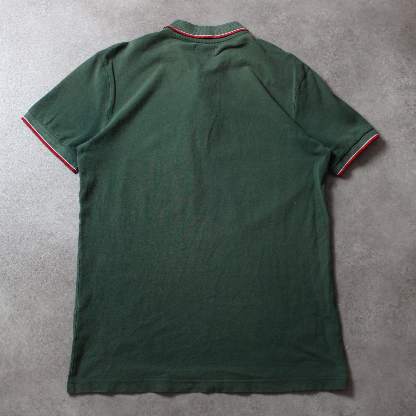 Kappa Poloshirt (Herren-L) [ENTDECKT]