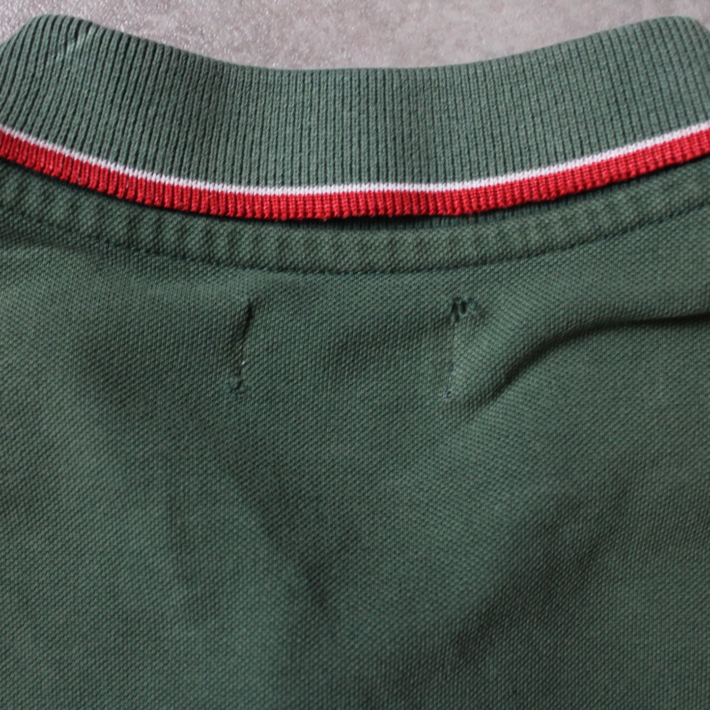 Kappa Poloshirt (Herren-L) [ENTDECKT]