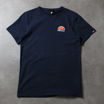 Ellesse bedrucktes T-Shirt (Herren, S)