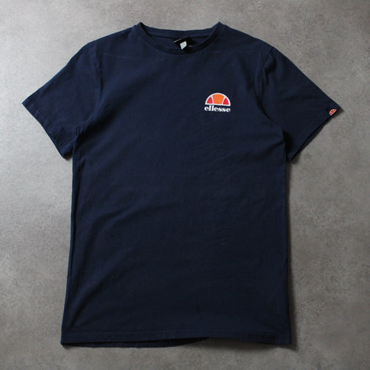 Ellesse bedrucktes T-Shirt (Herren, S)