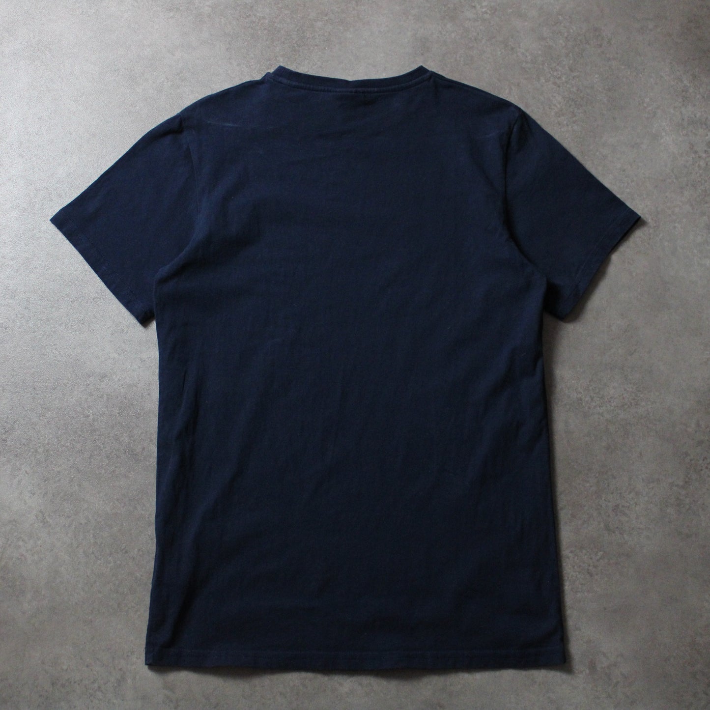 Ellesse bedrucktes T-Shirt (Herren, S)