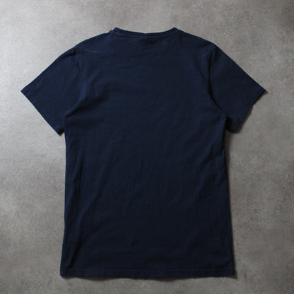 Ellesse bedrucktes T-Shirt (Herren, S)
