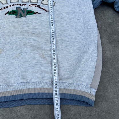 Vintage Nike American Classic Crewneck Sweatshirt M