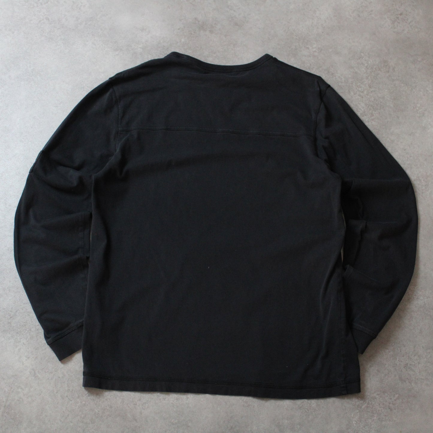 Calvin Klein Langarm-T-Shirt (Herren-S)