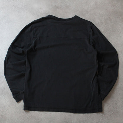 Calvin Klein Langarm-T-Shirt (Herren-S)