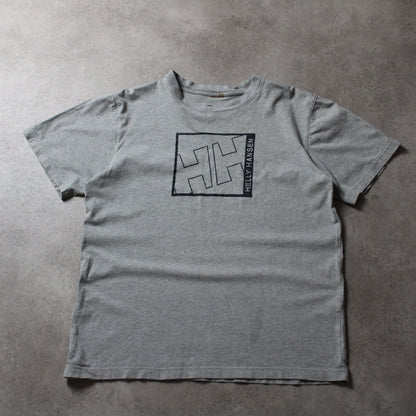 Bedrucktes T-Shirt von Helly Hansen (Herren, M)