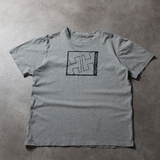 Bedrucktes T-Shirt von Helly Hansen (Herren, M)