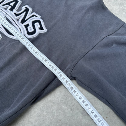 Vans Since 66 Skate Shoe Co. Distressed Crewneck Sweatshirt M