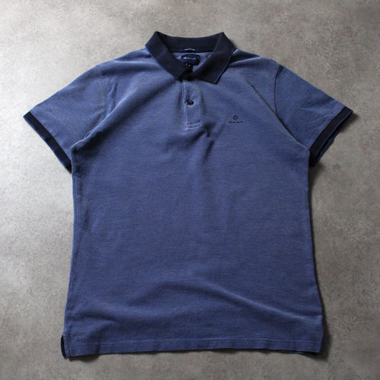Gant Polo Shirt (Man-M)