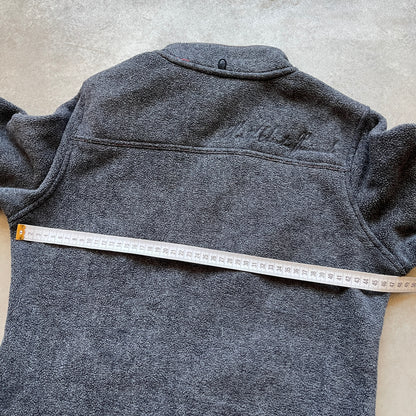 Gaastra Grey Zip Jacket M