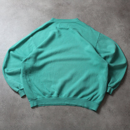 Gymnasium Vintage Sweater (Man-XL) [SPOTTED]