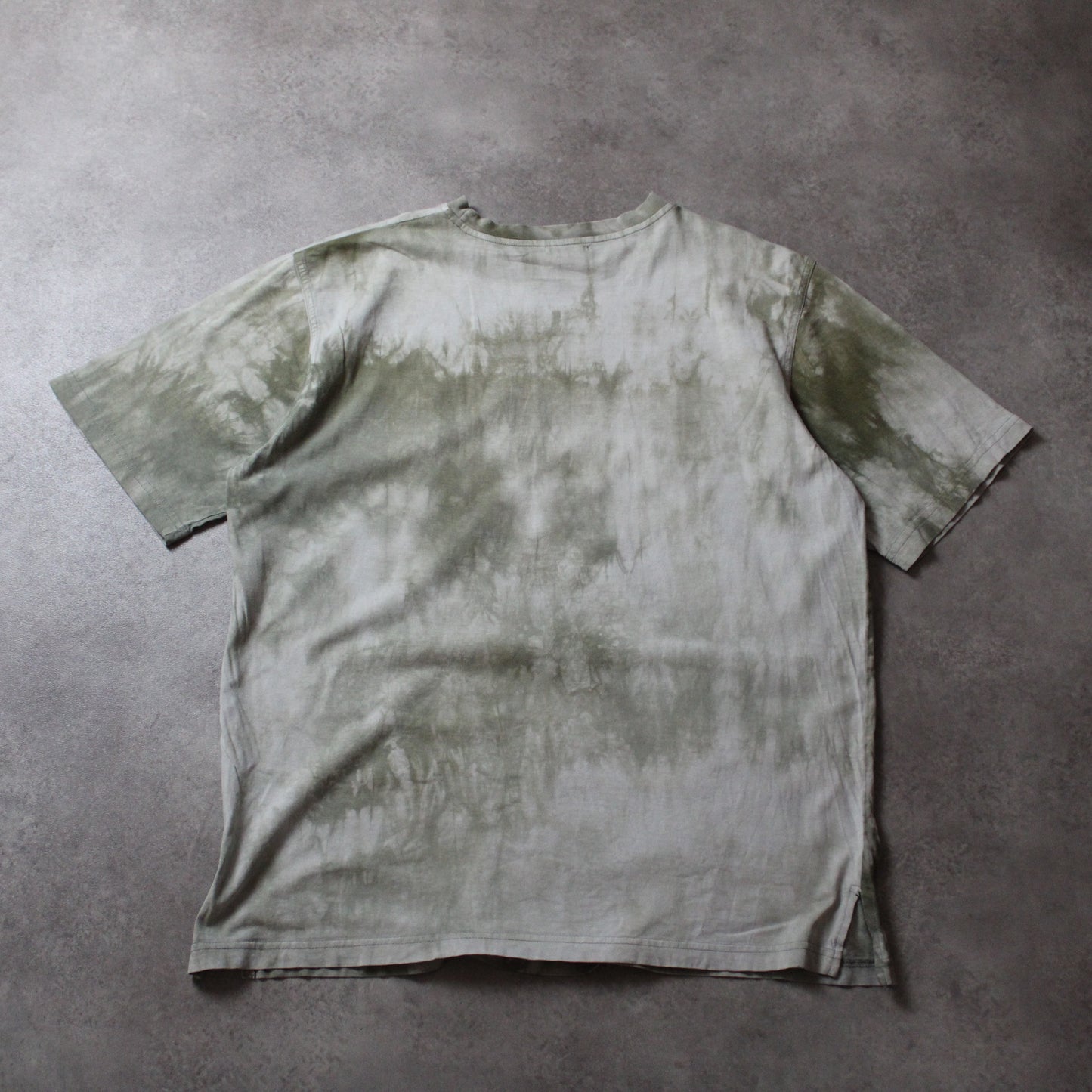 Gin Tonic Vintage T-Shirt (Man-XXL)