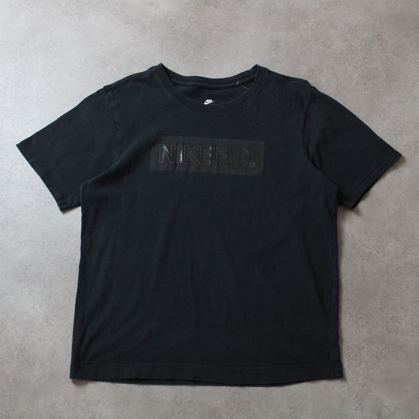 Nike bedrucktes T-Shirt (Herren, S)