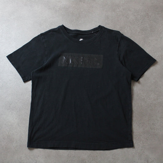 Nike bedrucktes T-Shirt (Herren, S)