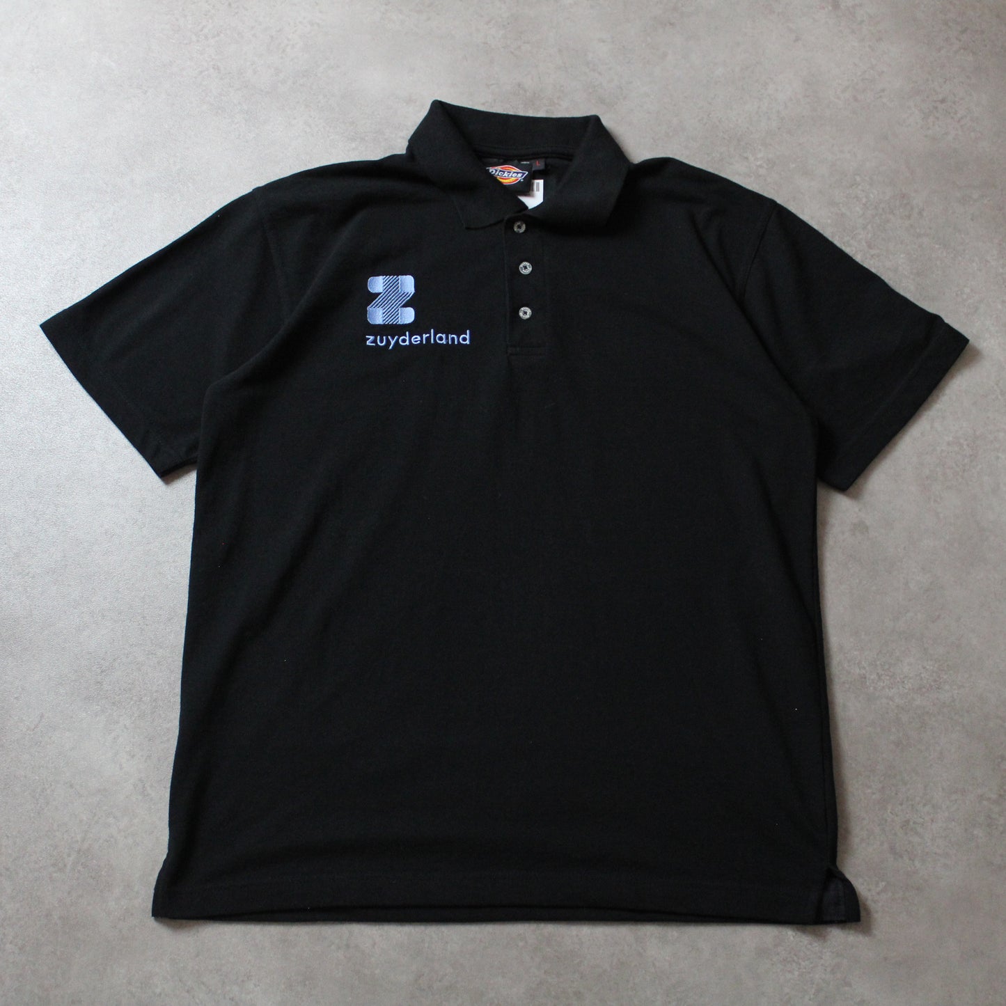 Dickies Zuyderland Poloshirt (Mann-L)