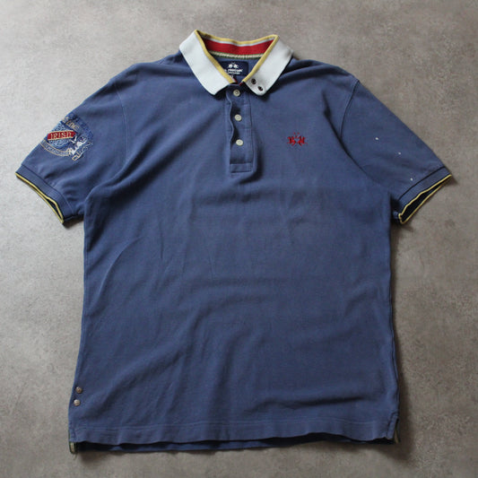 La Martina Poloshirt (Herren-M)