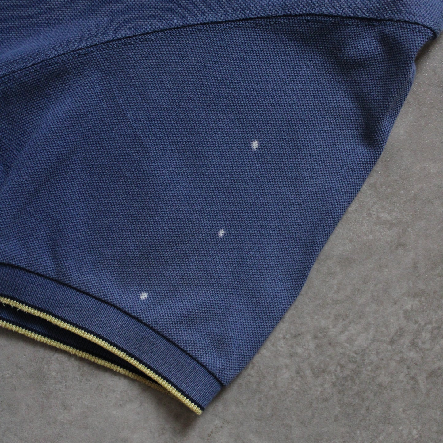 La Martina Poloshirt (Herren-M)